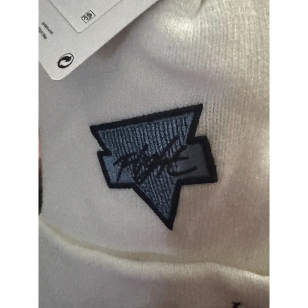 Jordan stylish embroidered